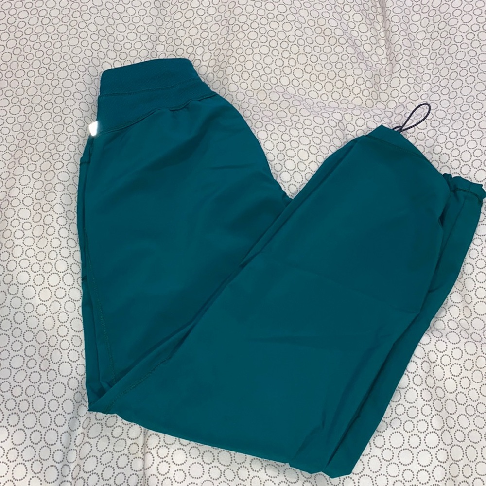 Infinity Scrub Bottom